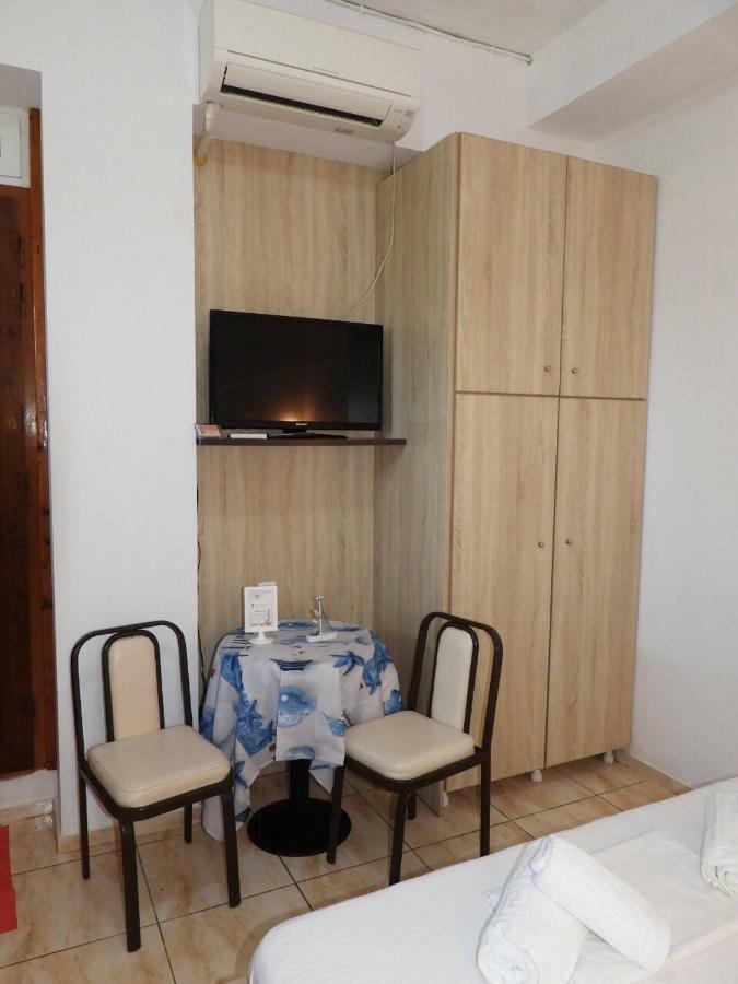 Kanali Beach House 2 Extérieur photo