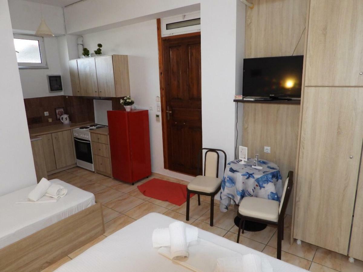 Kanali Beach House 2 Extérieur photo