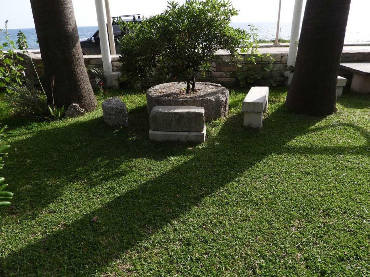 Kanali Beach House 2 Extérieur photo